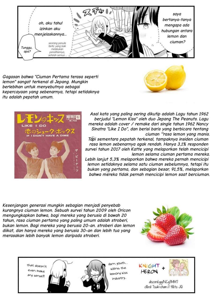Hentai Yoku Dekimashita Chapter 6 - halaman 16