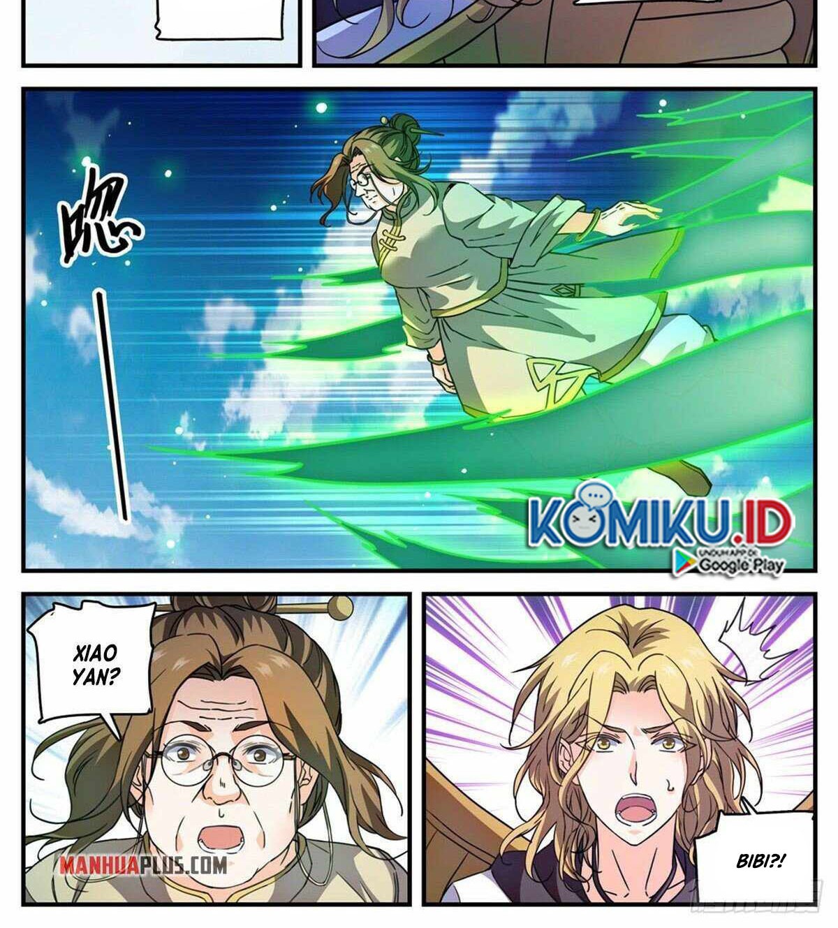 Hentai Yoku Dekimashita Chapter 6 - halaman 2