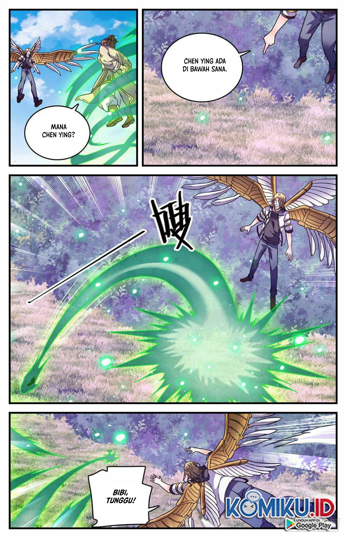 Hentai Yoku Dekimashita Chapter 6 - halaman 3