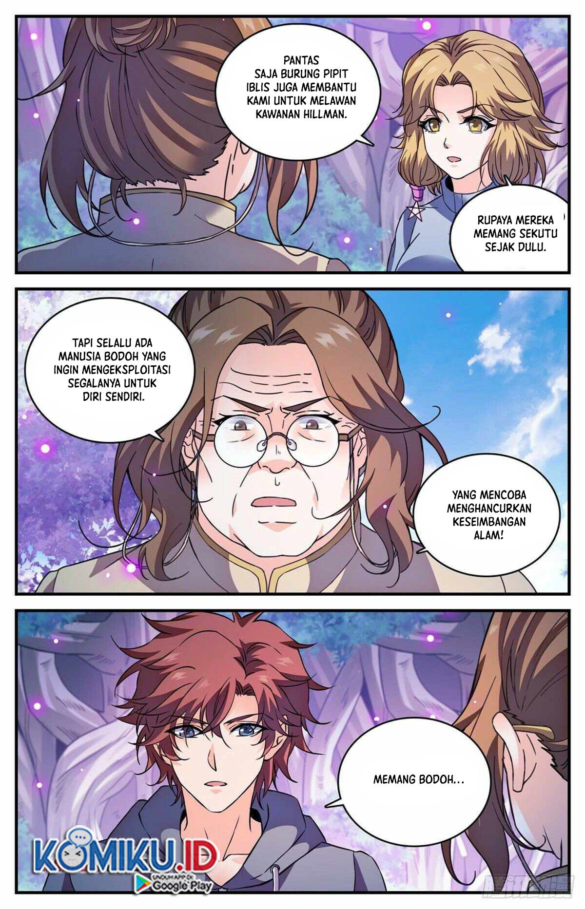 Hentai Yoku Dekimashita Chapter 6 - halaman 6