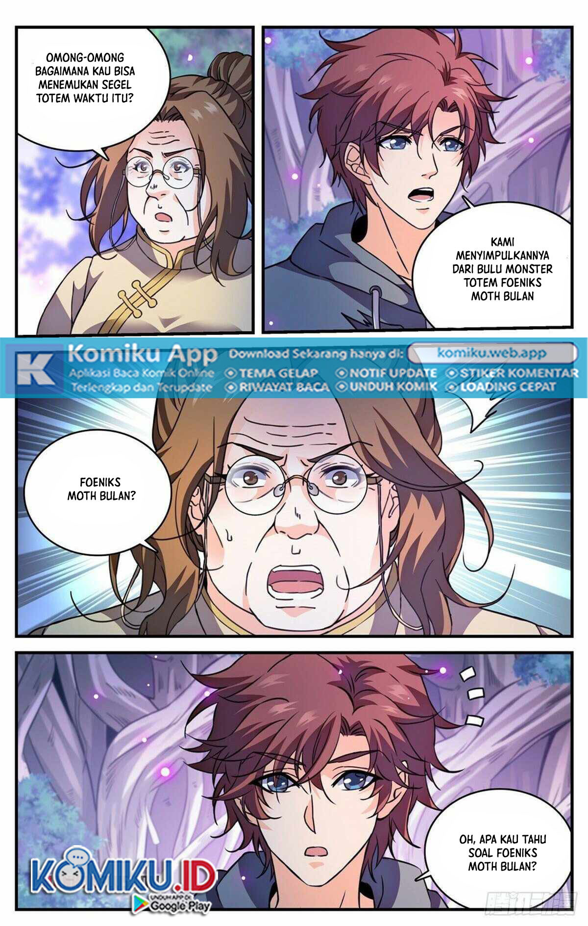 Hentai Yoku Dekimashita Chapter 6 - halaman 7