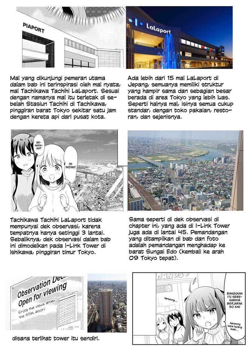 Hentai Yoku Dekimashita Chapter 7 - halaman 15