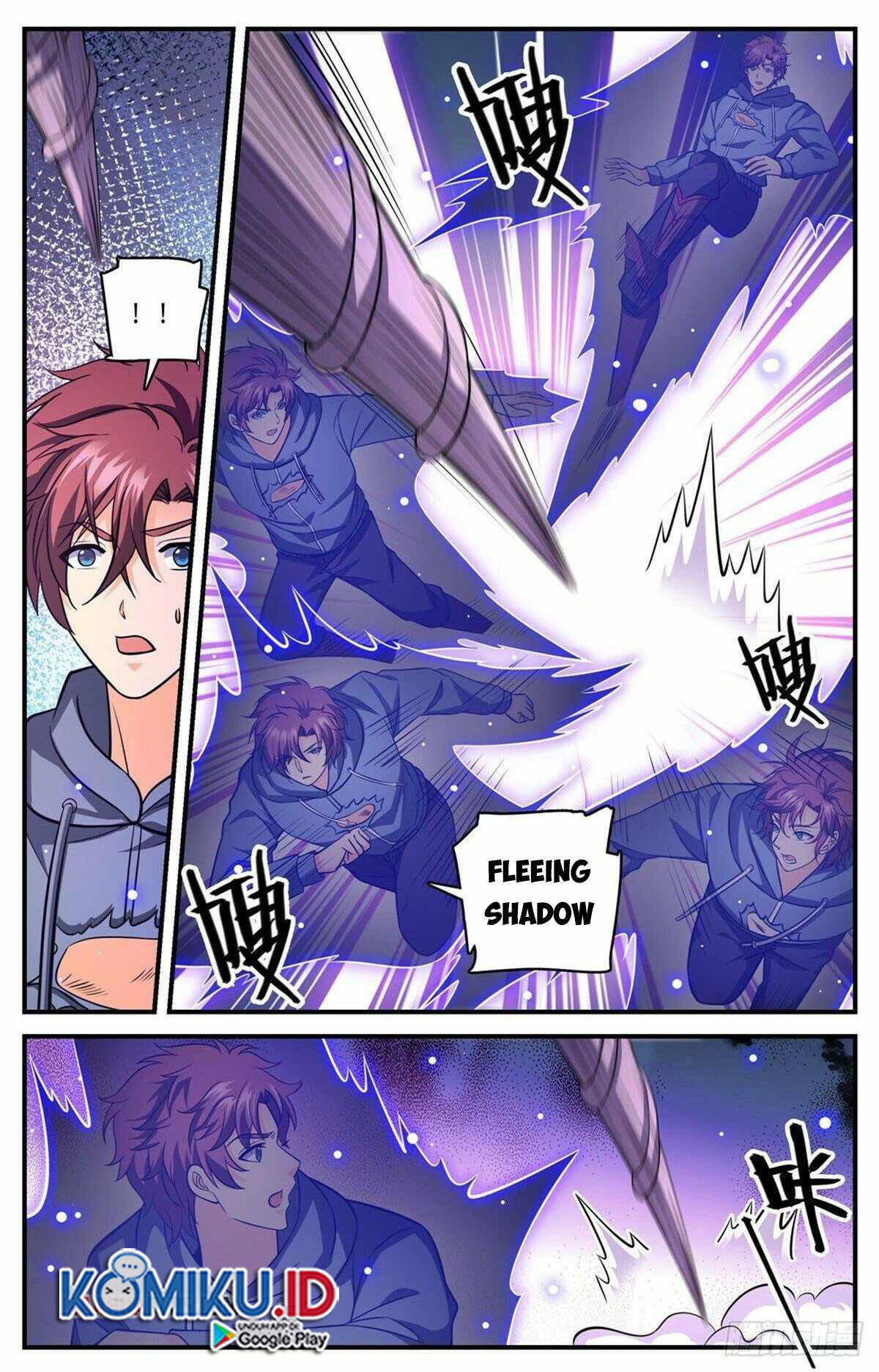 Hentai Yoku Dekimashita Chapter 7 - halaman 4