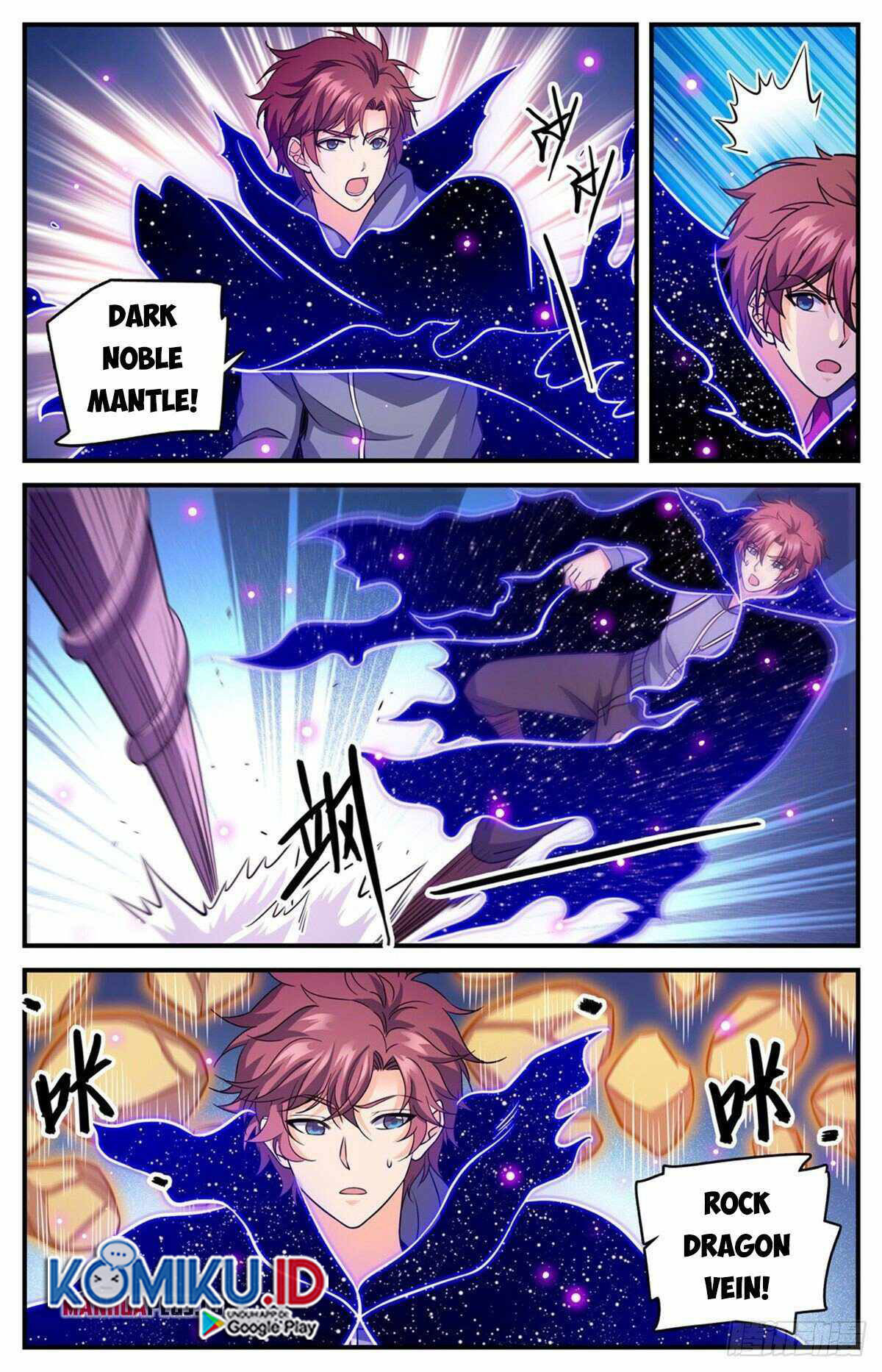 Hentai Yoku Dekimashita Chapter 7 - halaman 5
