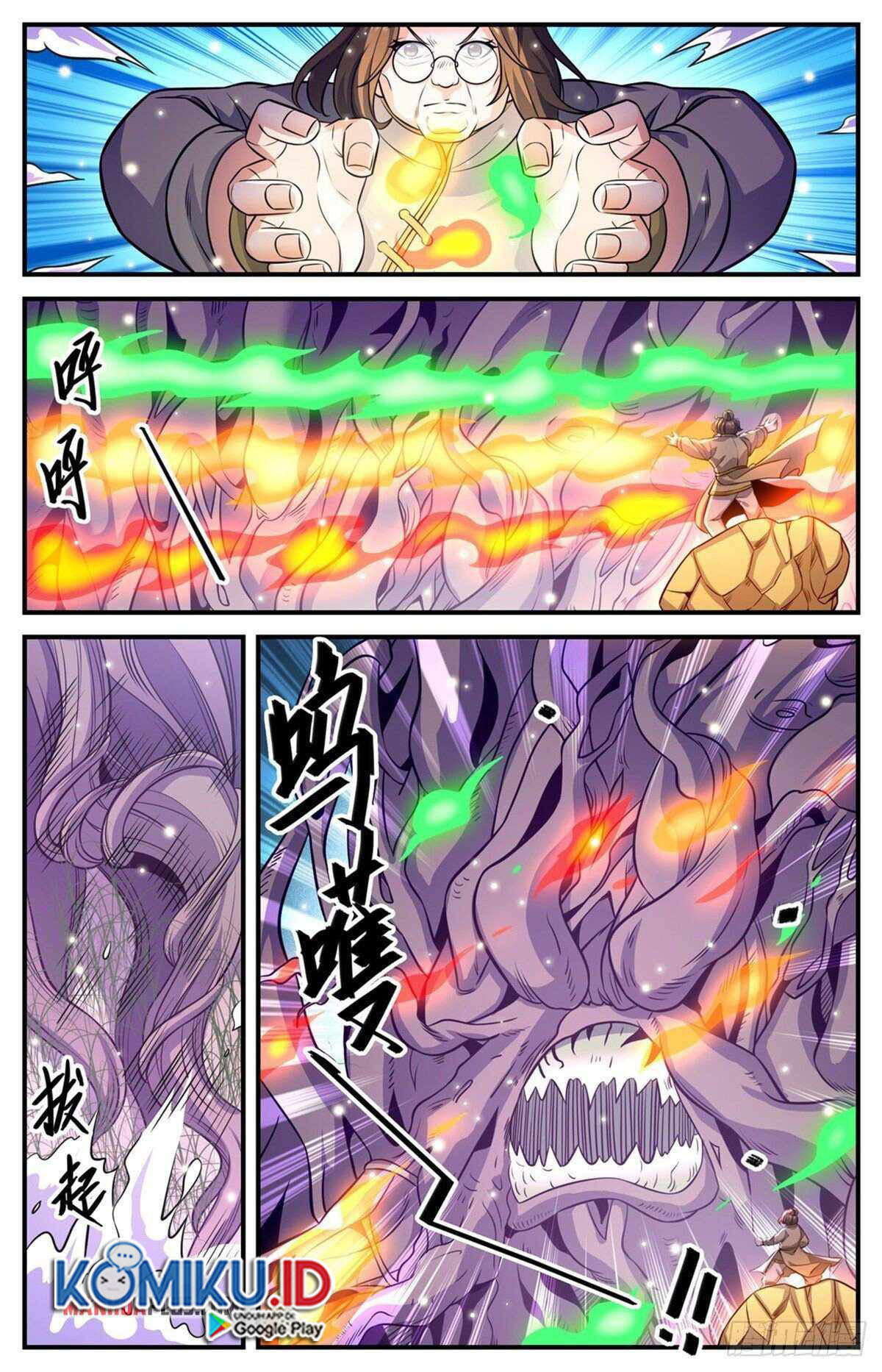 Hentai Yoku Dekimashita Chapter 7 - halaman 7