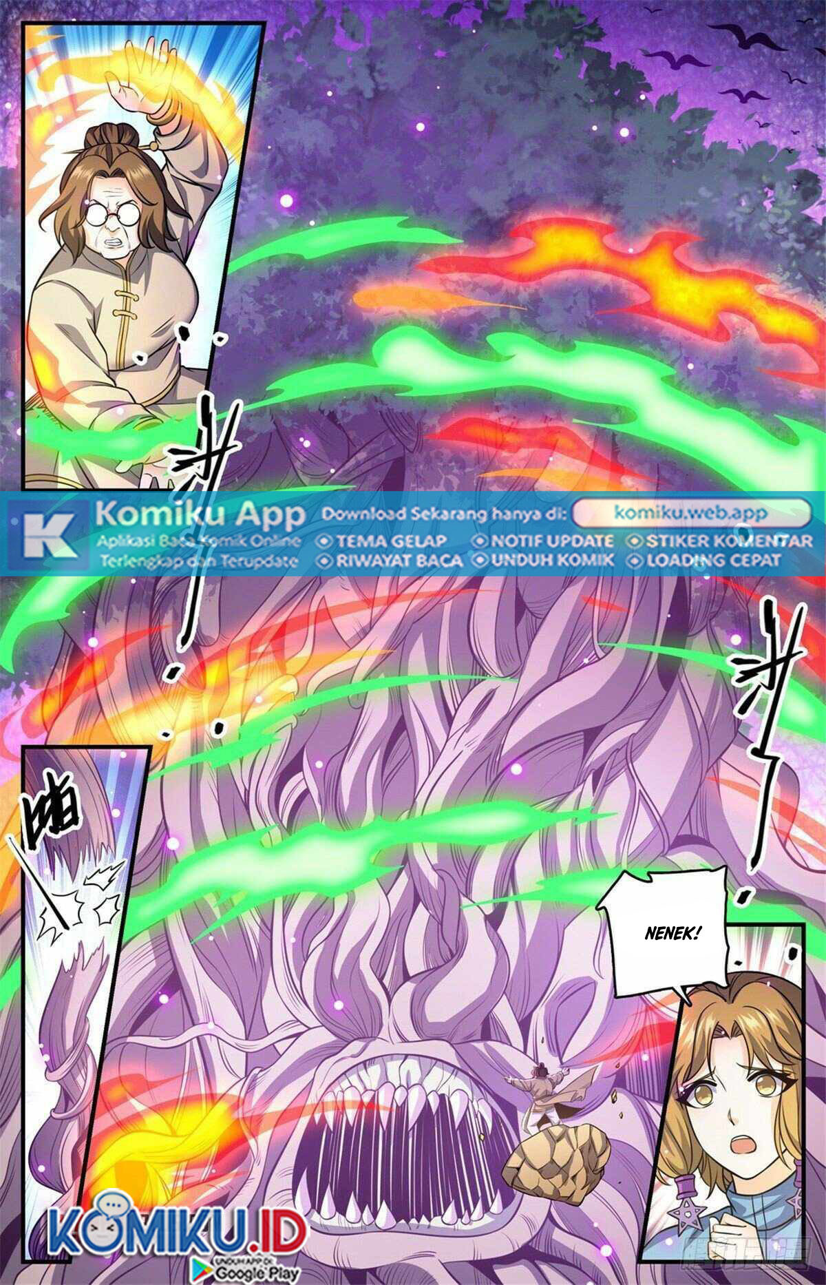 Hentai Yoku Dekimashita Chapter 7 - halaman 8