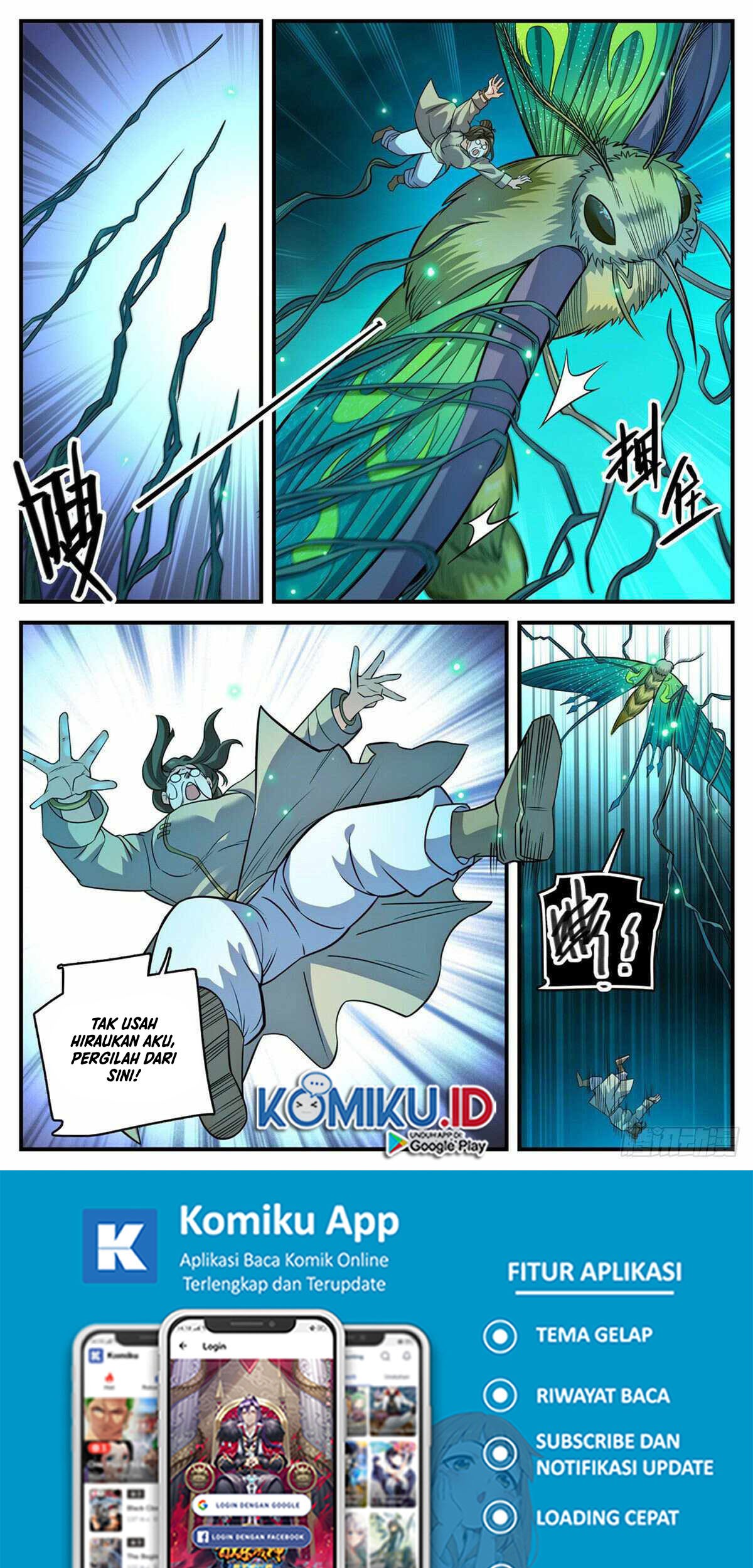 Hentai Yoku Dekimashita Chapter 8 - halaman 13