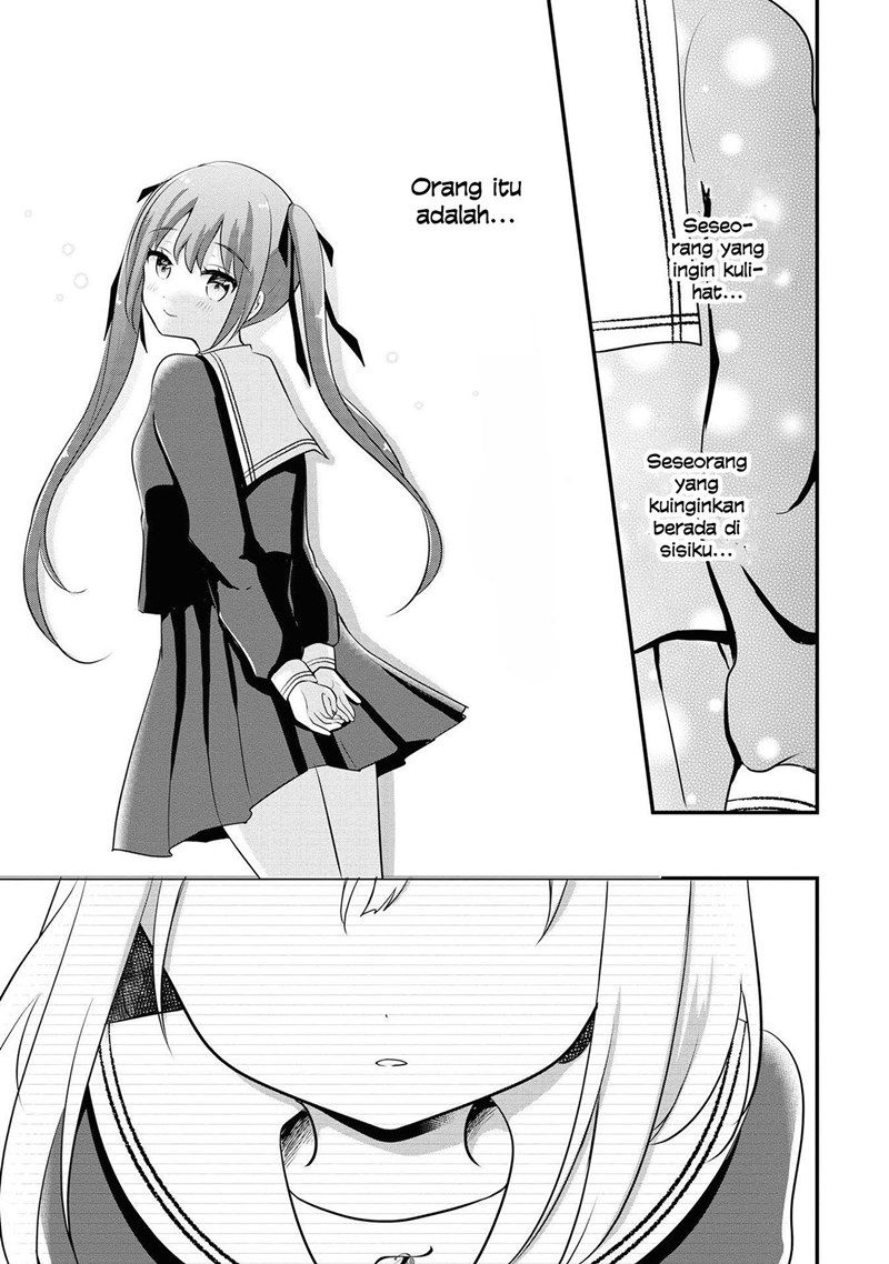 Hentai Yoku Dekimashita Chapter 8 - halaman 17