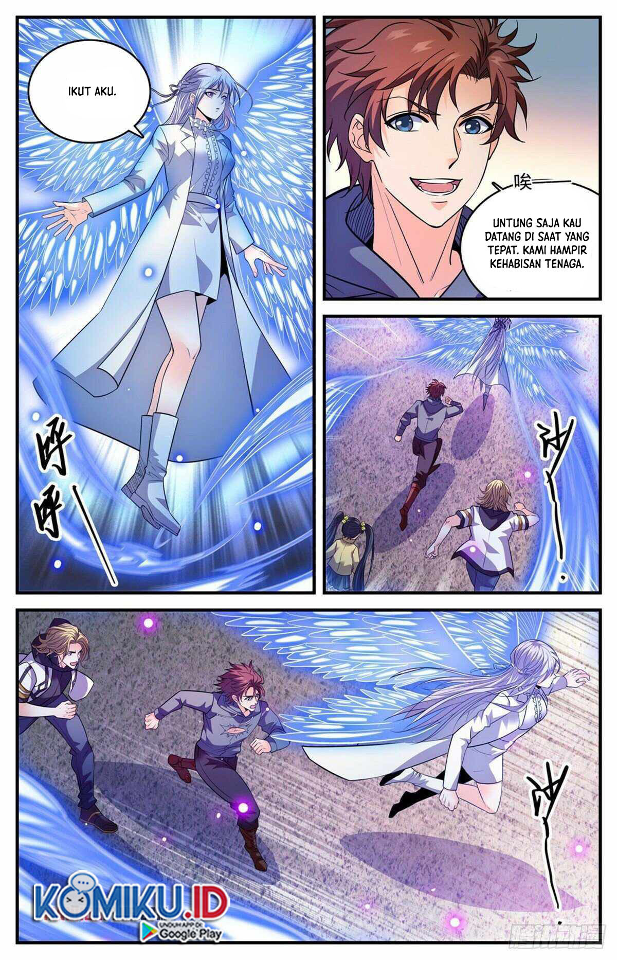 Hentai Yoku Dekimashita Chapter 8 - halaman 5