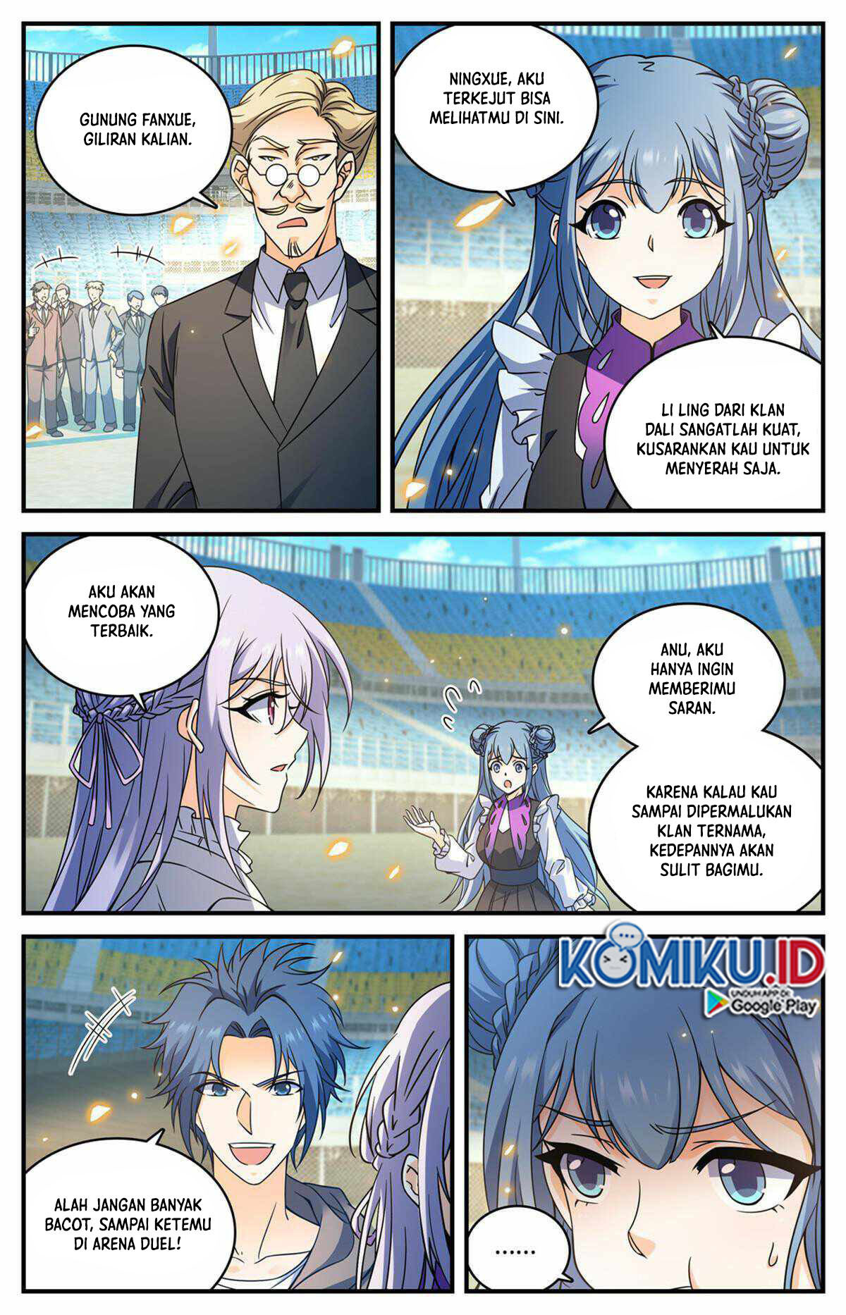 Hentai Yoku Dekimashita Chapter 9.5 - halaman 3