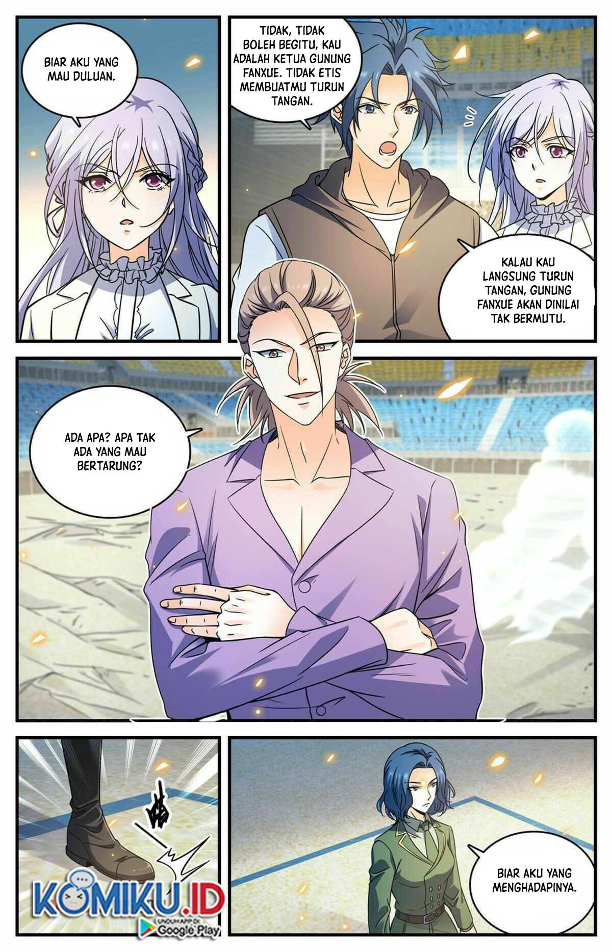 Hentai Yoku Dekimashita Chapter 9.5 - halaman 4