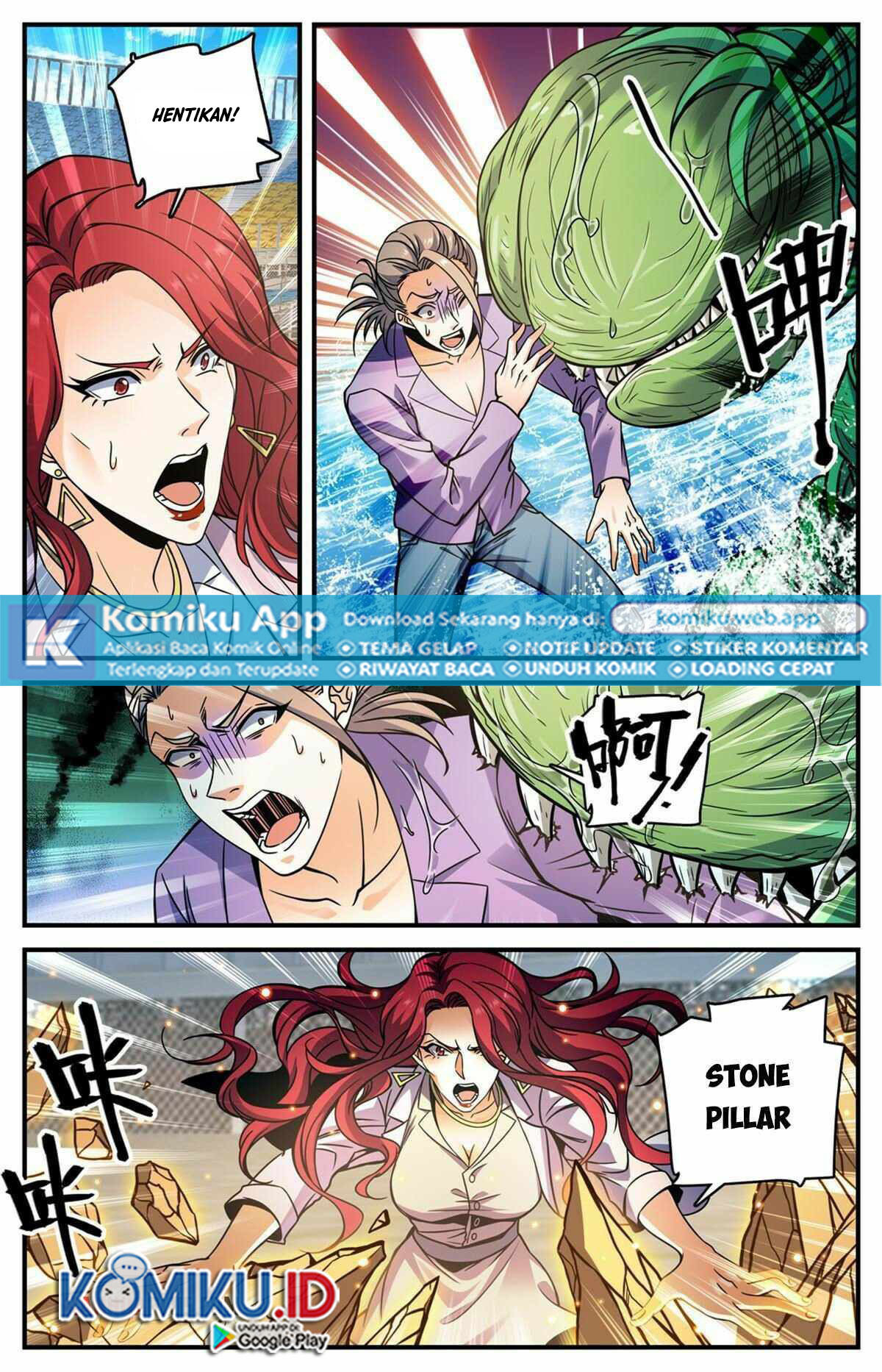 Hentai Yoku Dekimashita Chapter 9.5 - halaman 8