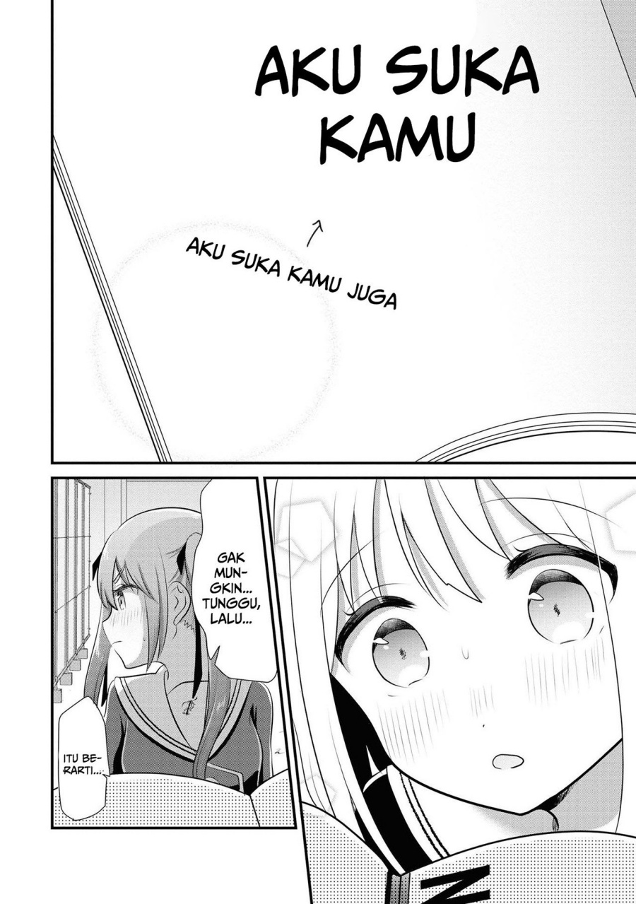 Hentai Yoku Dekimashita Chapter 9 - halaman 16