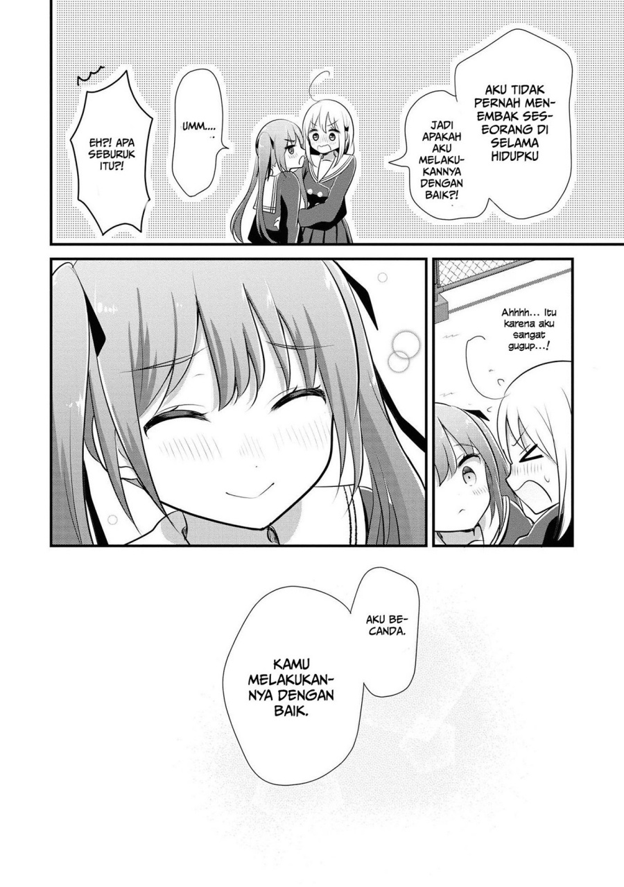 Hentai Yoku Dekimashita Chapter 9 - halaman 18