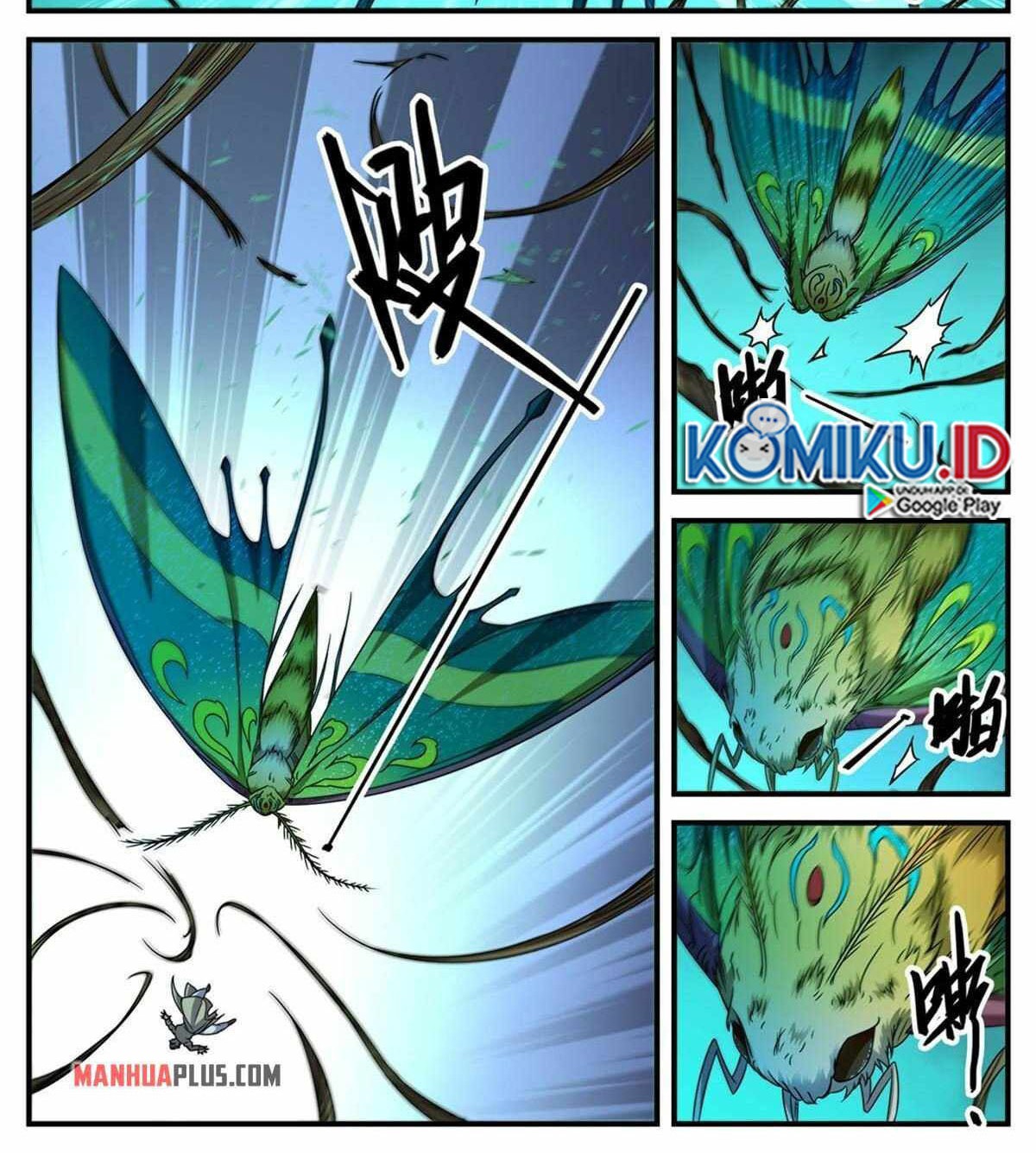 Hentai Yoku Dekimashita Chapter 9 - halaman 2