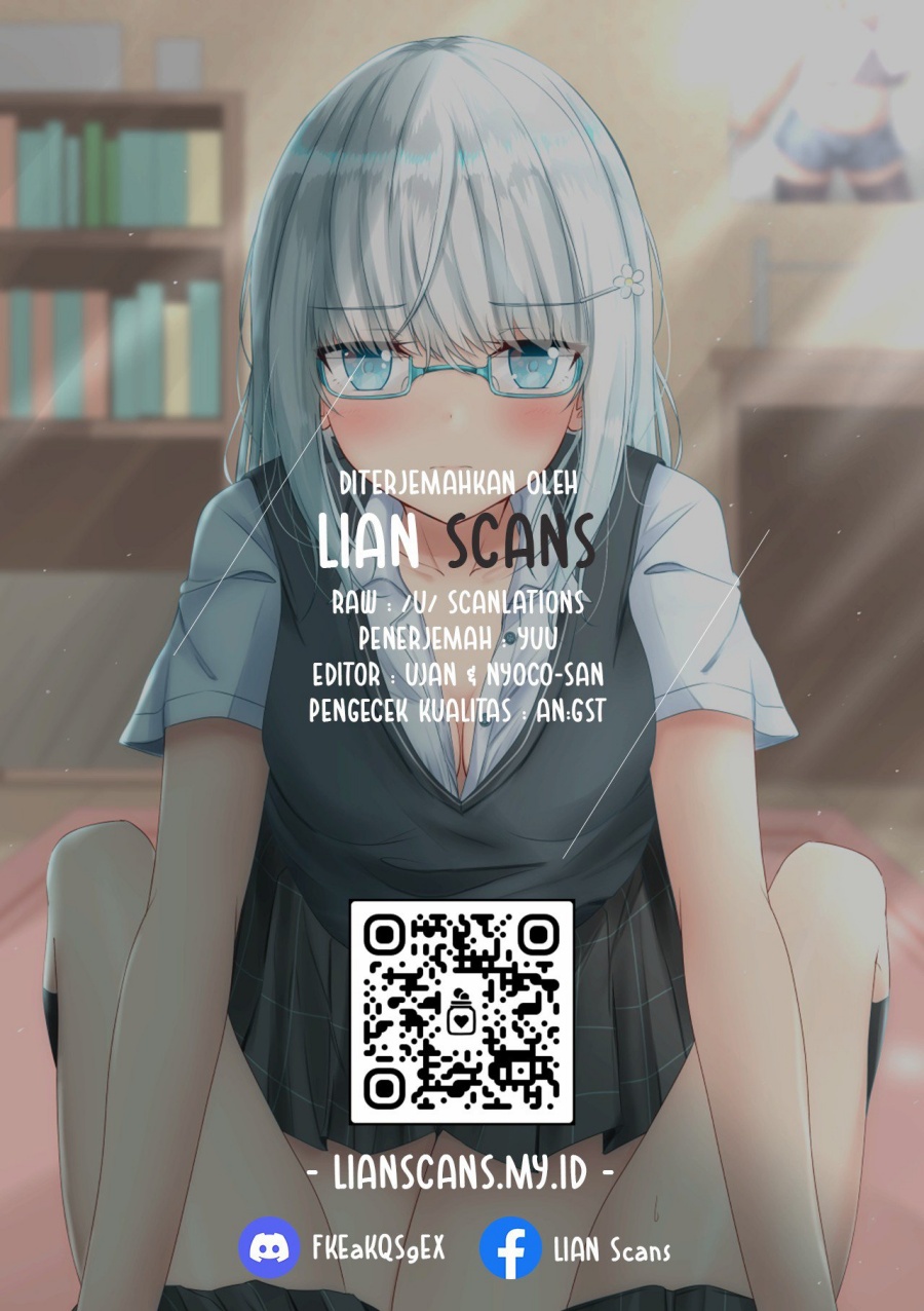 Hentai Yoku Dekimashita Chapter 9 - halaman 23