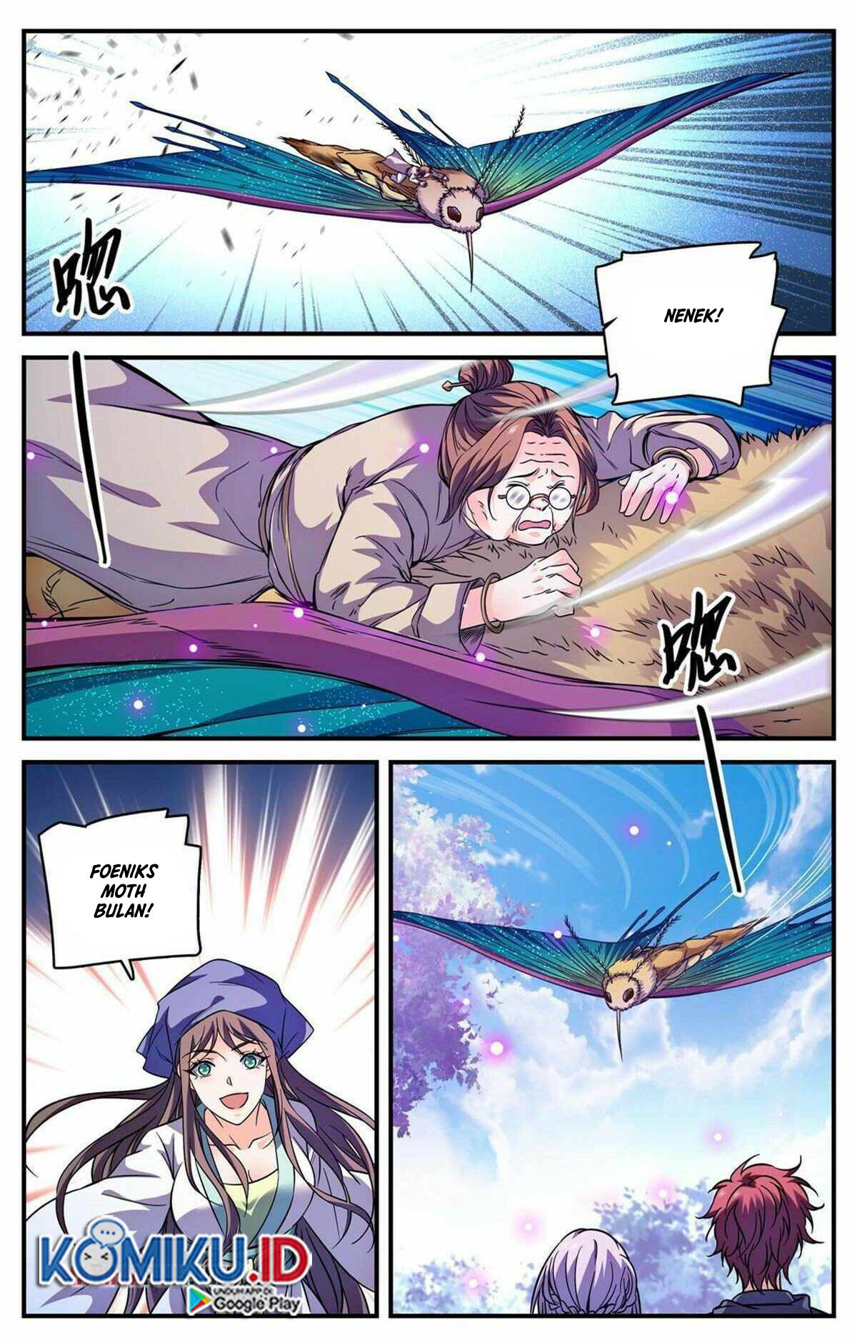 Hentai Yoku Dekimashita Chapter 9 - halaman 5