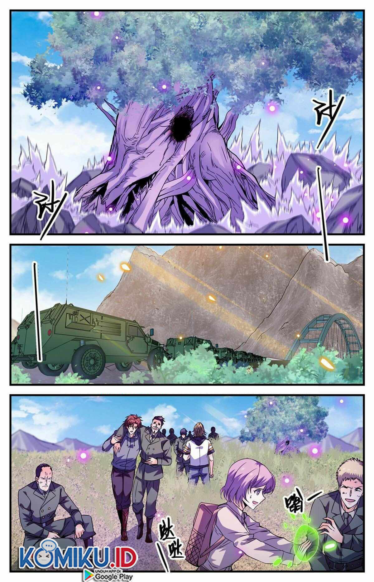 Hentai Yoku Dekimashita Chapter 9 - halaman 9