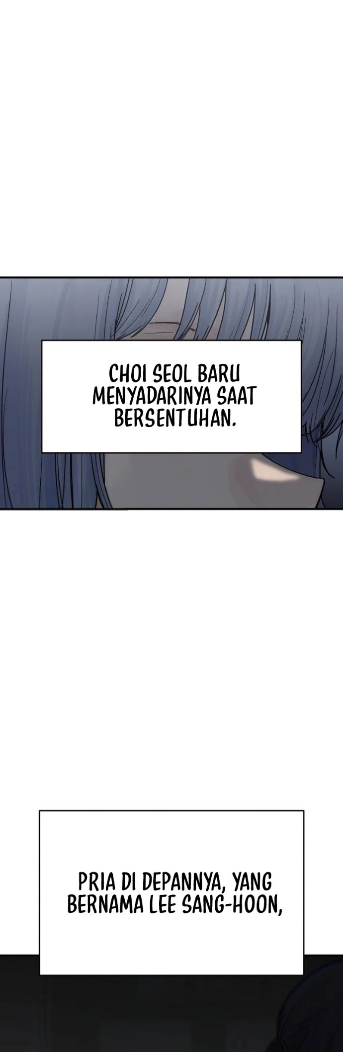 Her Game of Go Chapter 1 - halaman 52