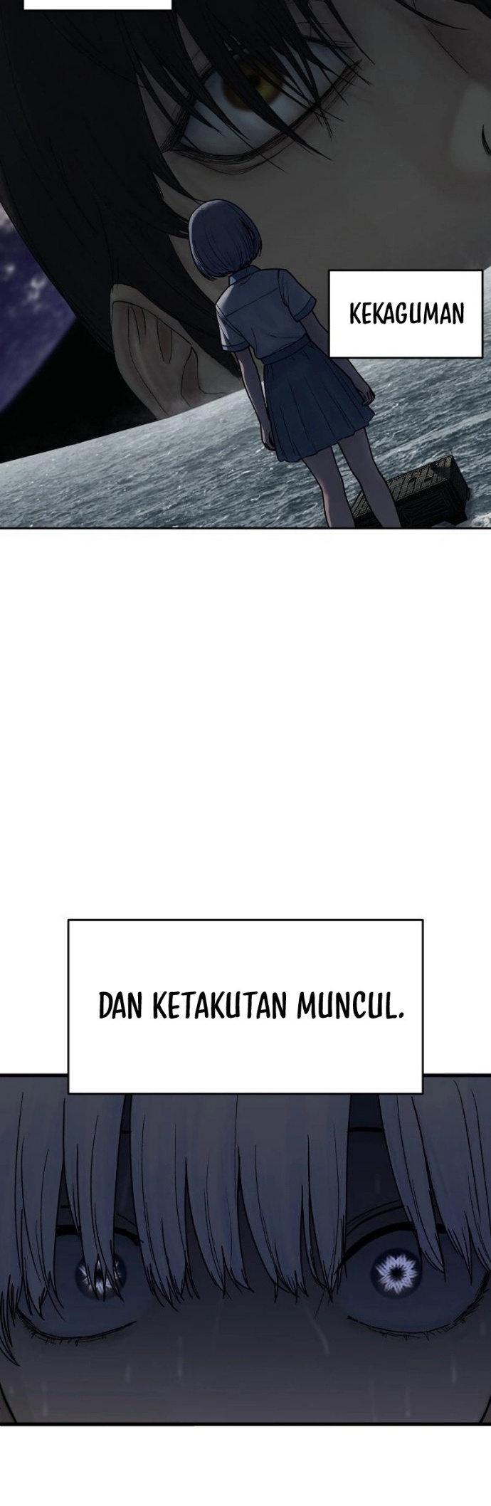 Her Game of Go Chapter 1 - halaman 58