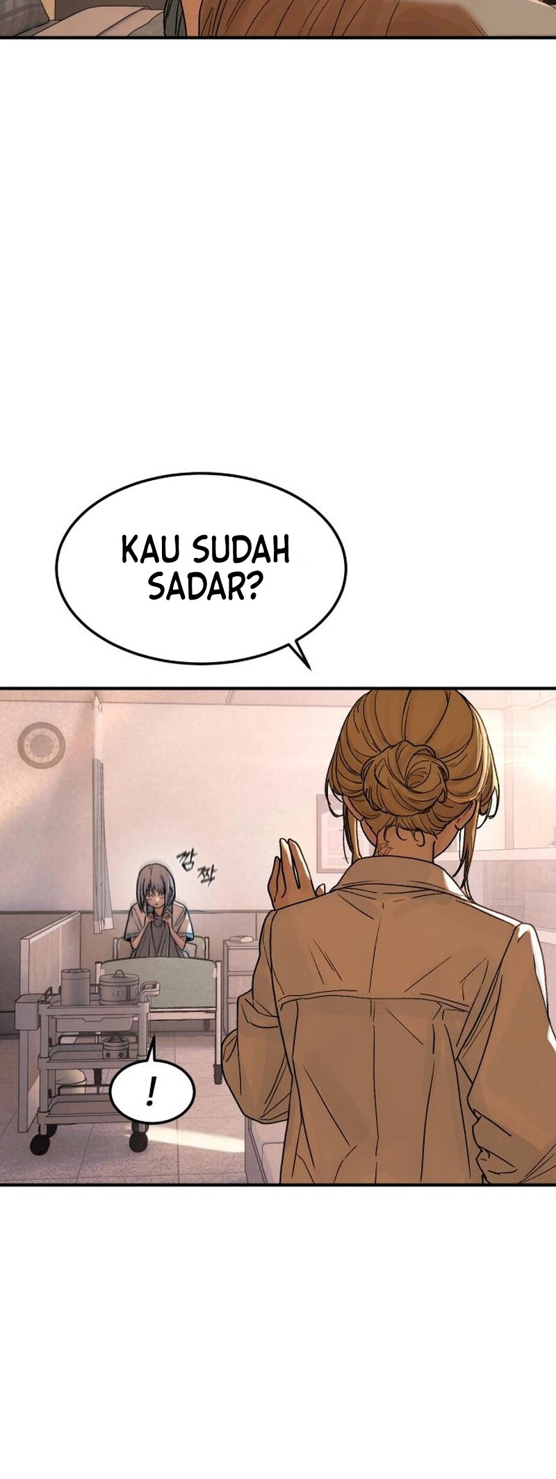 Her Game of Go Chapter 2 - halaman 21
