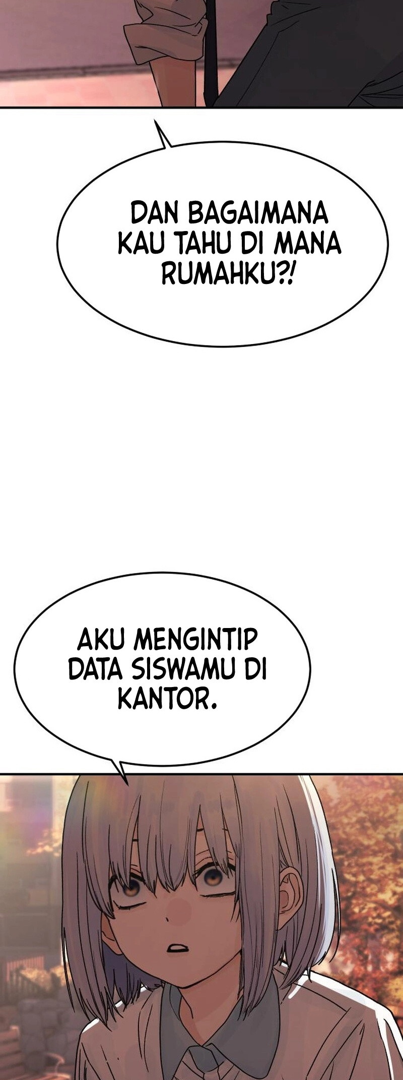 Her Game of Go Chapter 2 - halaman 59