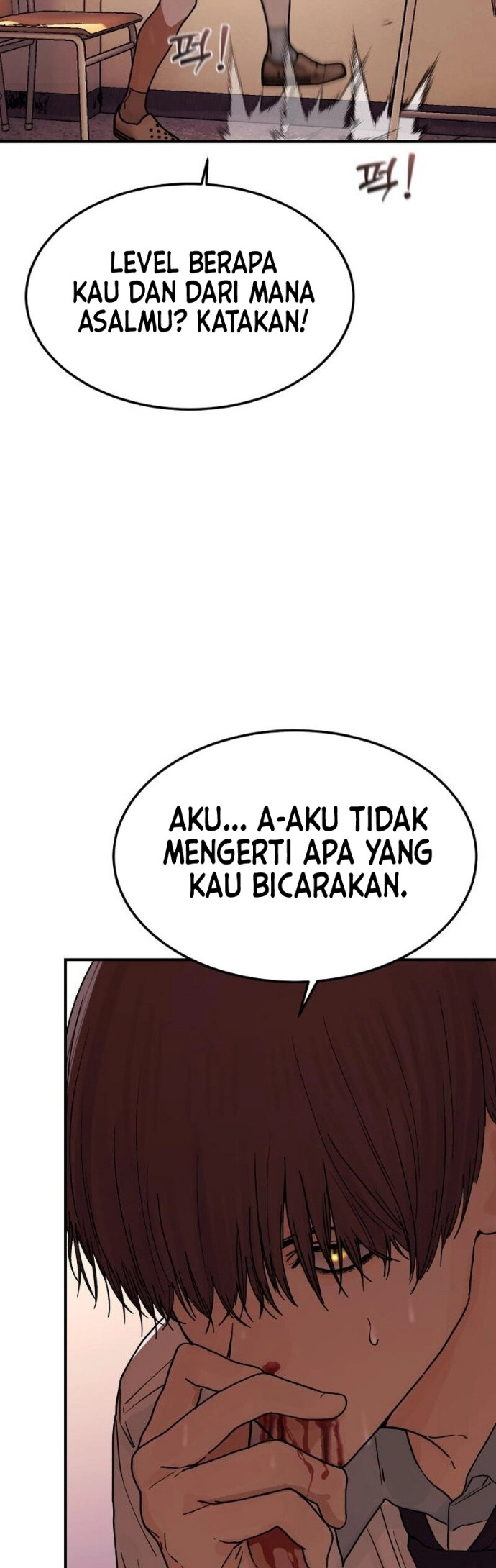 Her Game of Go Chapter 2 - halaman 6