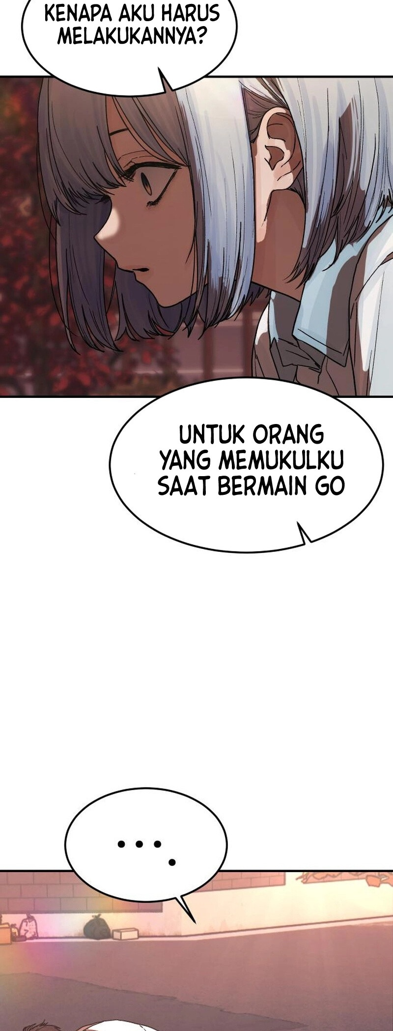 Her Game of Go Chapter 2 - halaman 64