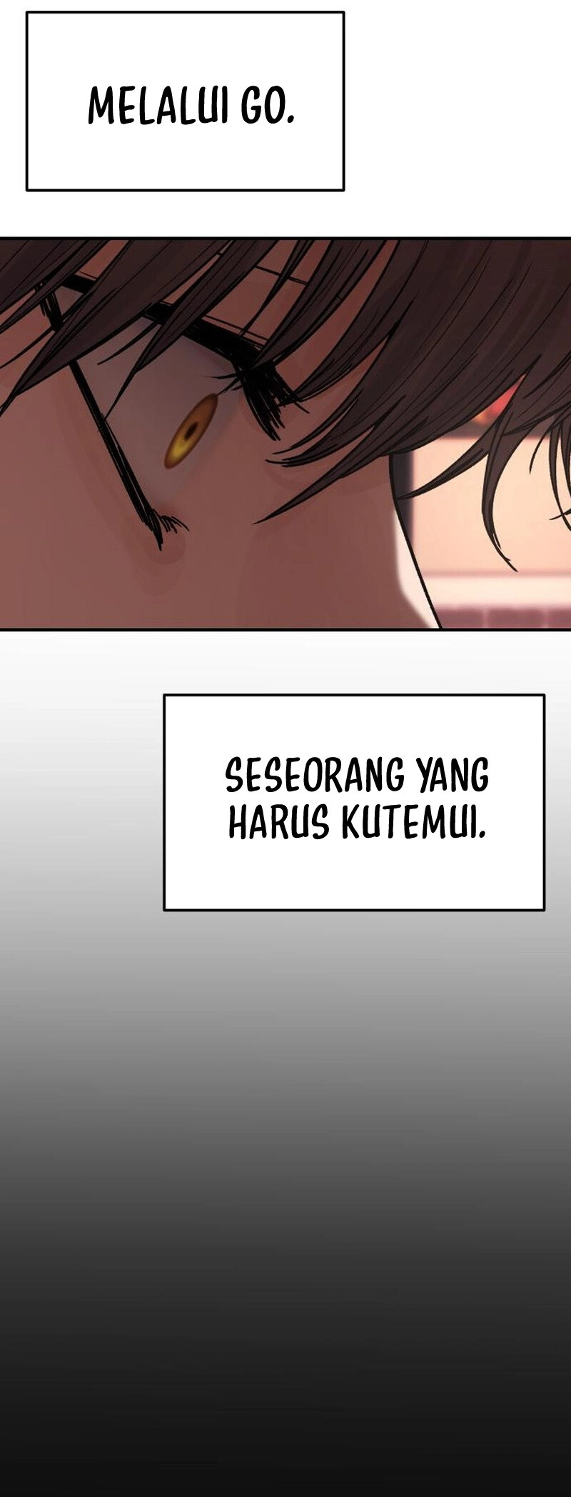 Her Game of Go Chapter 2 - halaman 73
