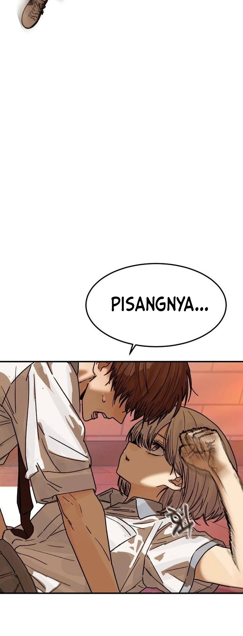 Her Game of Go Chapter 3 - halaman 18