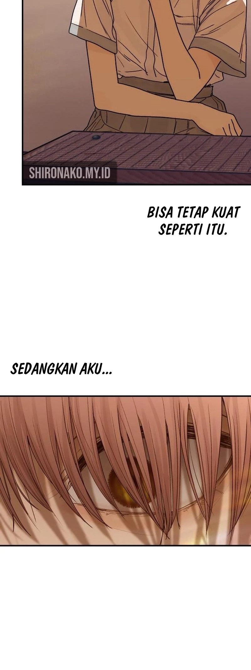 Her Game of Go Chapter 3 - halaman 34