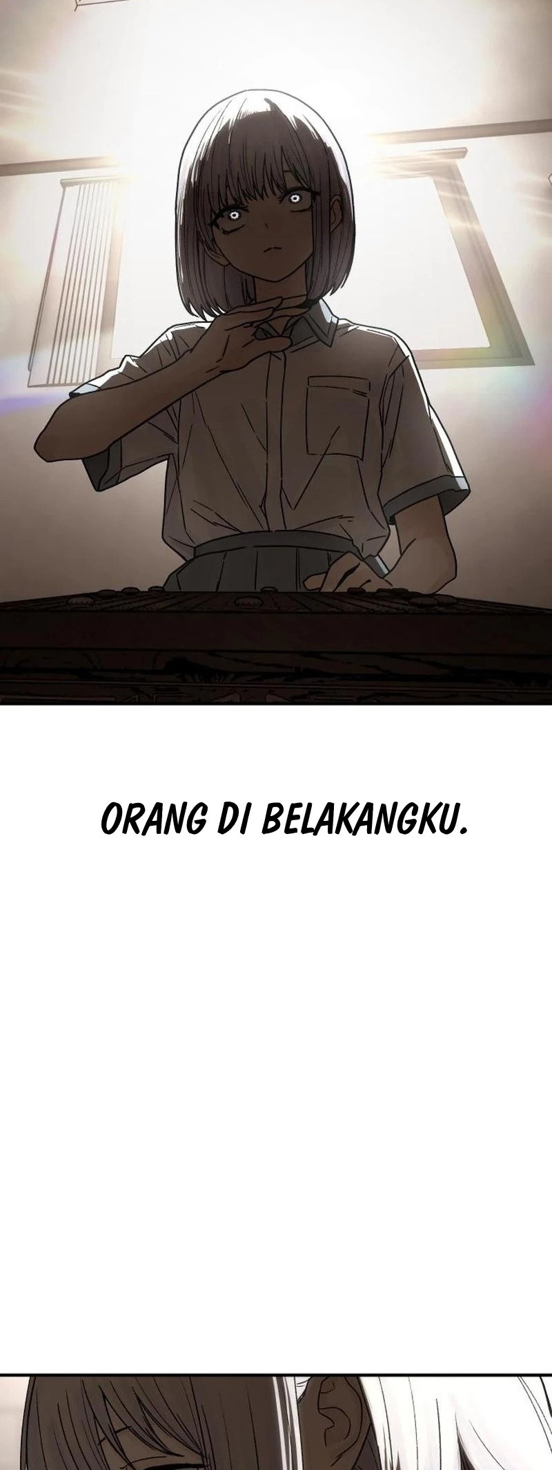 Her Game of Go Chapter 3 - halaman 39