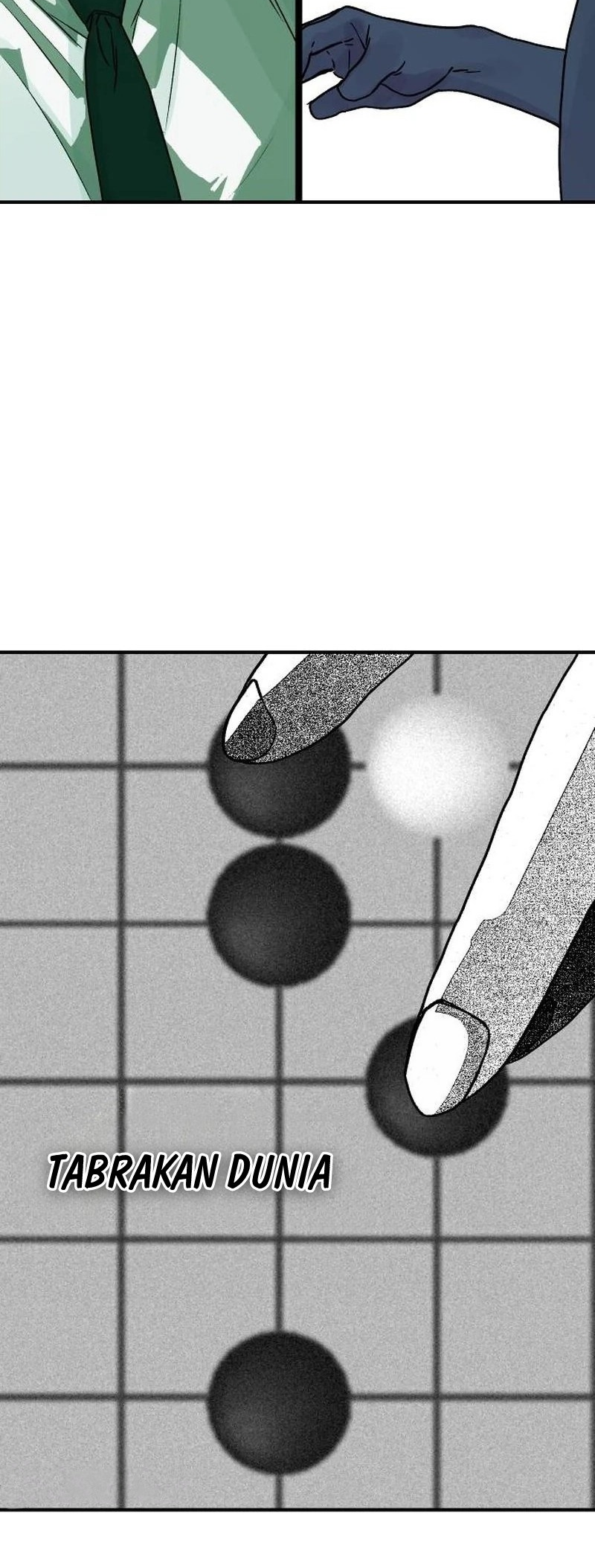 Her Game of Go Chapter 3 - halaman 44