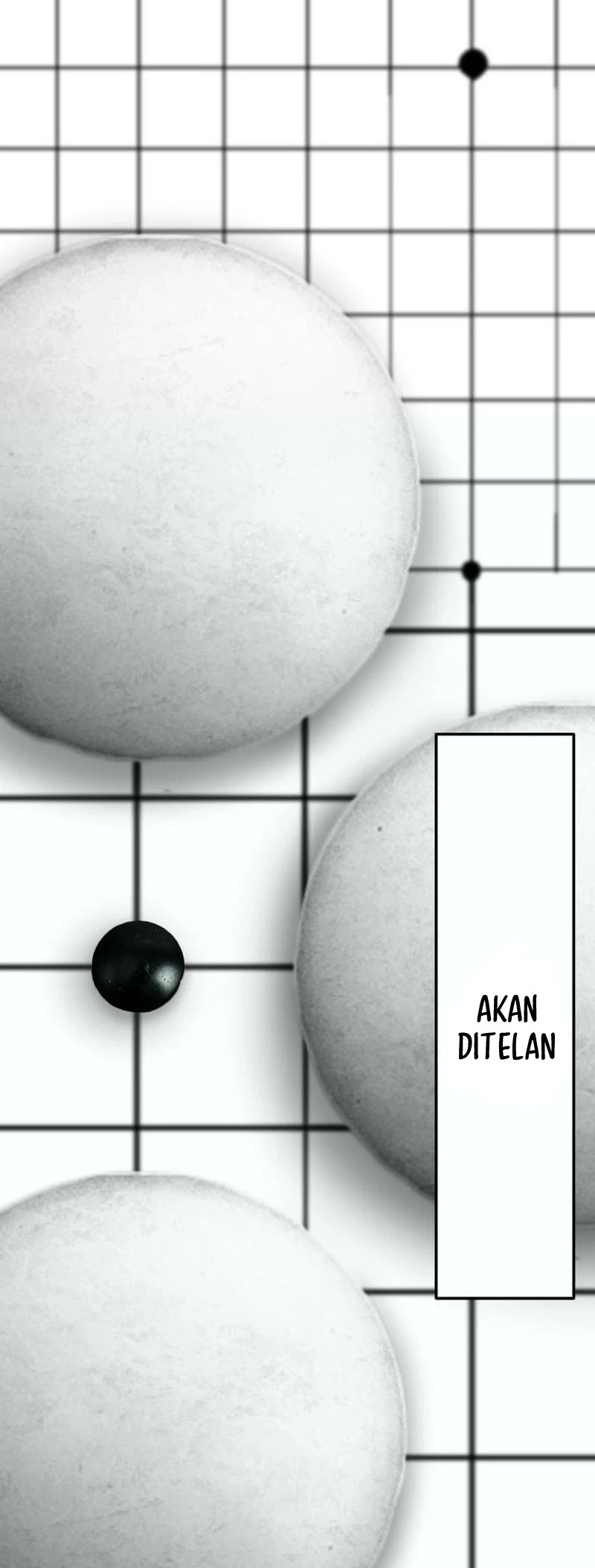 Her Game of Go Chapter 3 - halaman 46