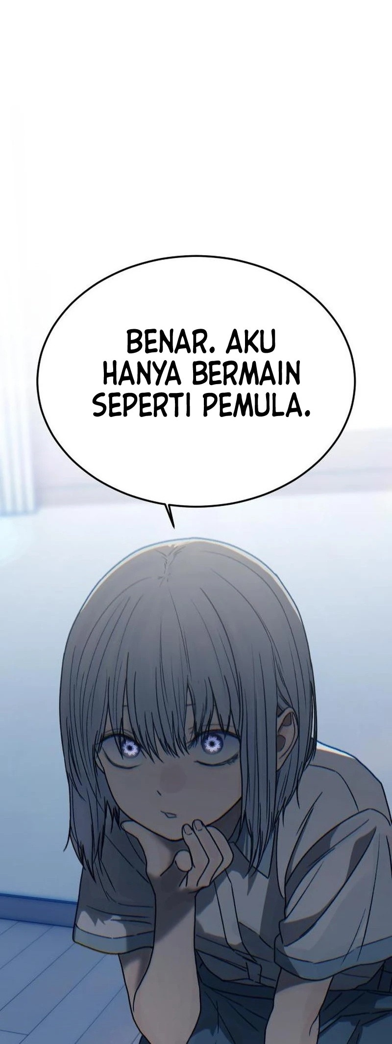 Her Game of Go Chapter 3 - halaman 61