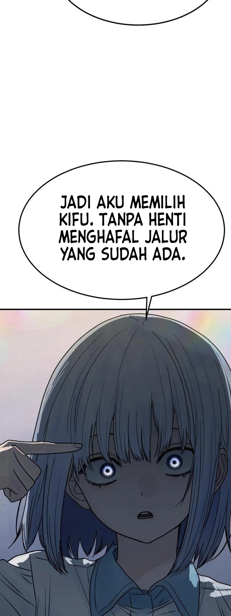 Her Game of Go Chapter 3 - halaman 69