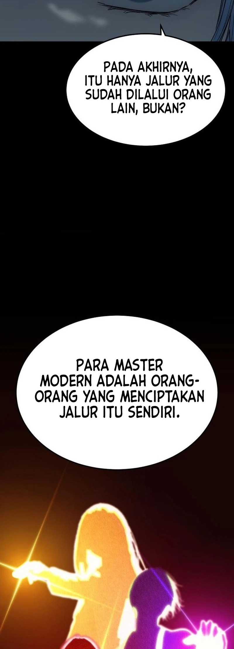 Her Game of Go Chapter 3 - halaman 71