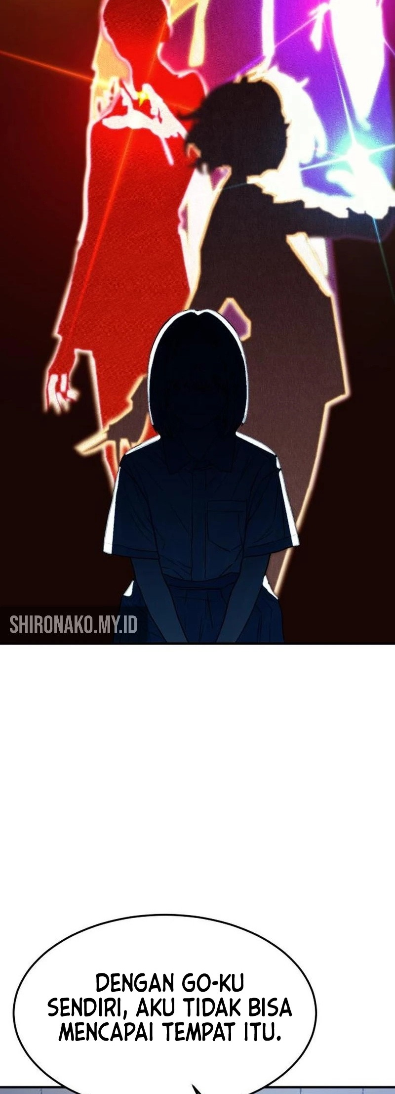 Her Game of Go Chapter 3 - halaman 72