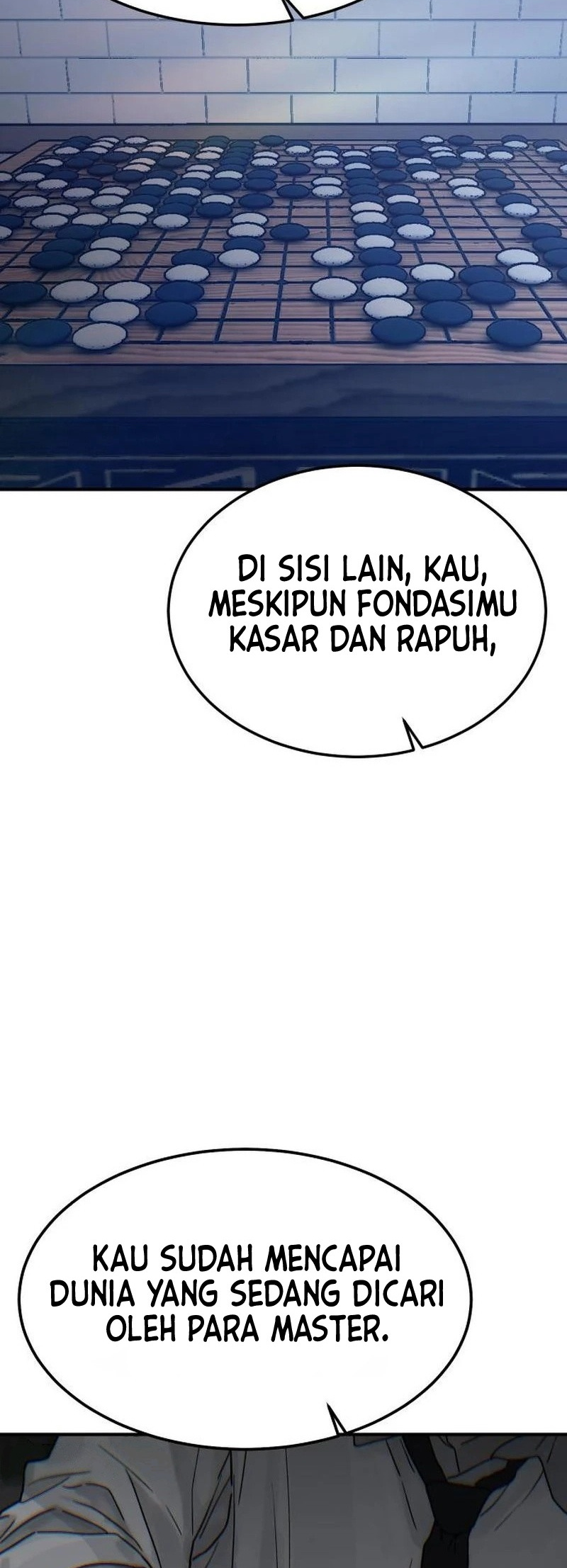 Her Game of Go Chapter 3 - halaman 73
