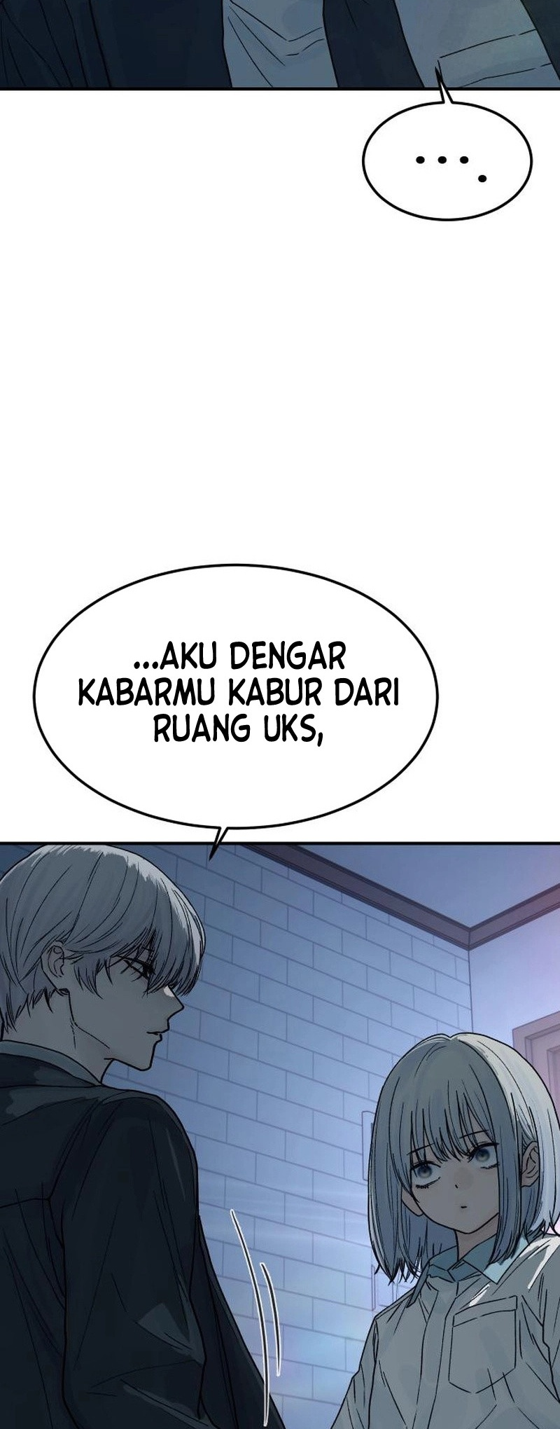 Her Game of Go Chapter 4 - halaman 13