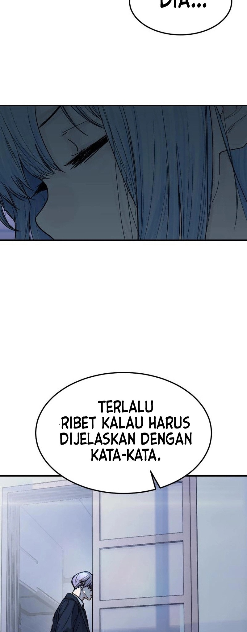 Her Game of Go Chapter 4 - halaman 16