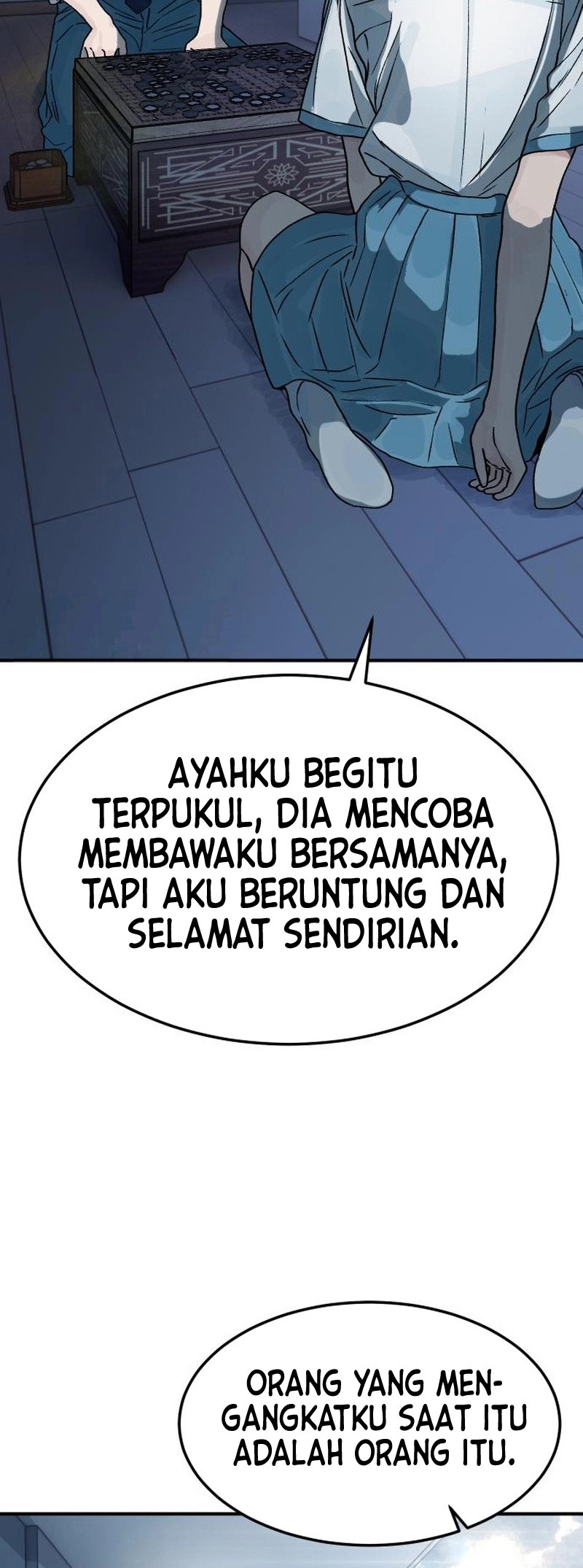 Her Game of Go Chapter 4 - halaman 42