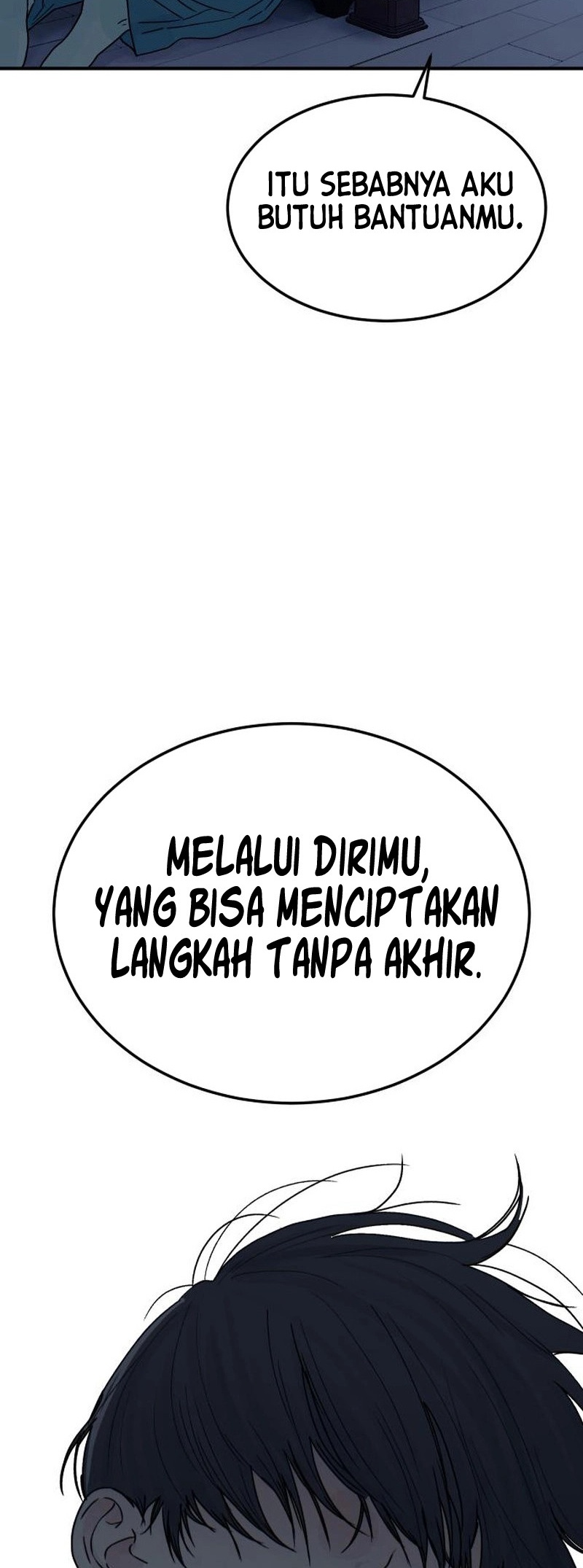 Her Game of Go Chapter 4 - halaman 46