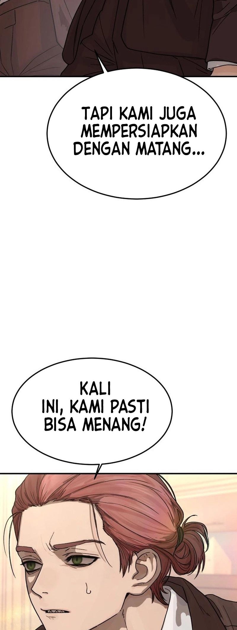 Her Game of Go Chapter 4 - halaman 54