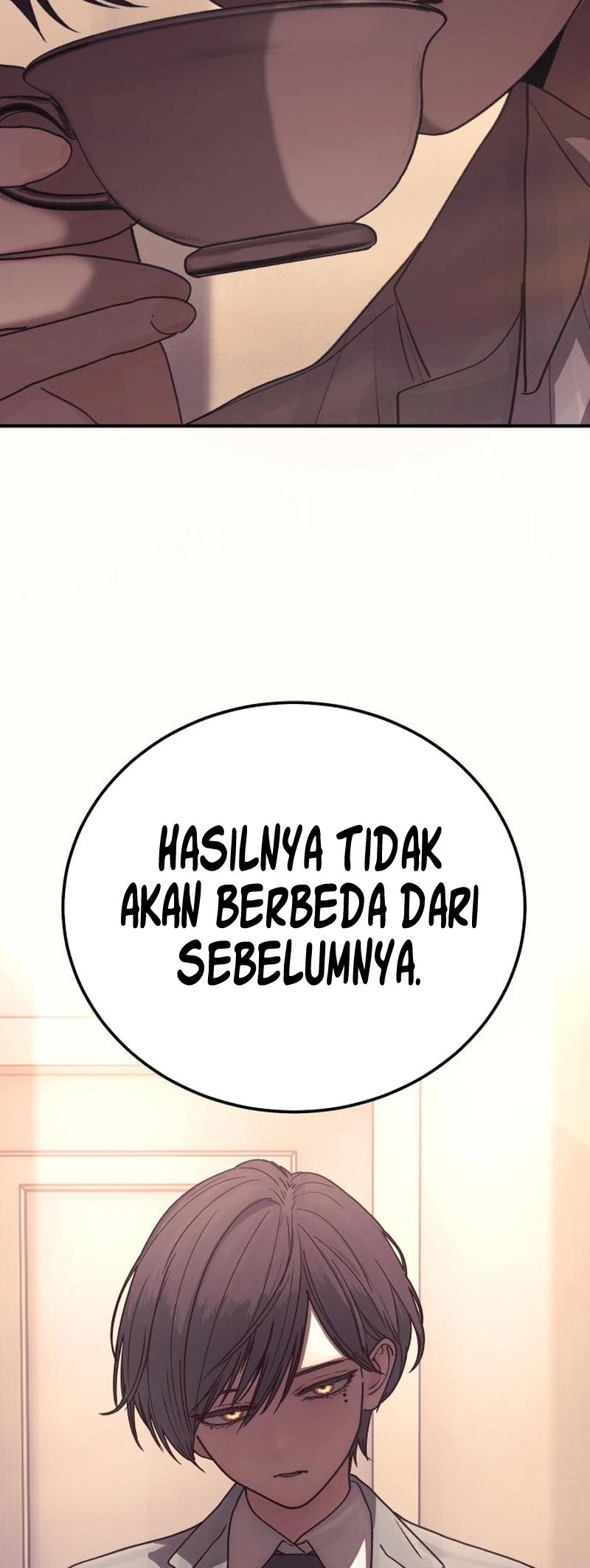 Her Game of Go Chapter 4 - halaman 59