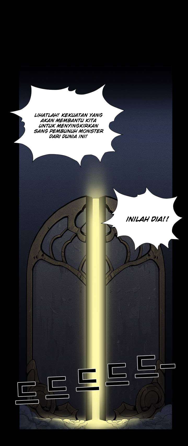 Her Hero Chapter 1 - halaman 1
