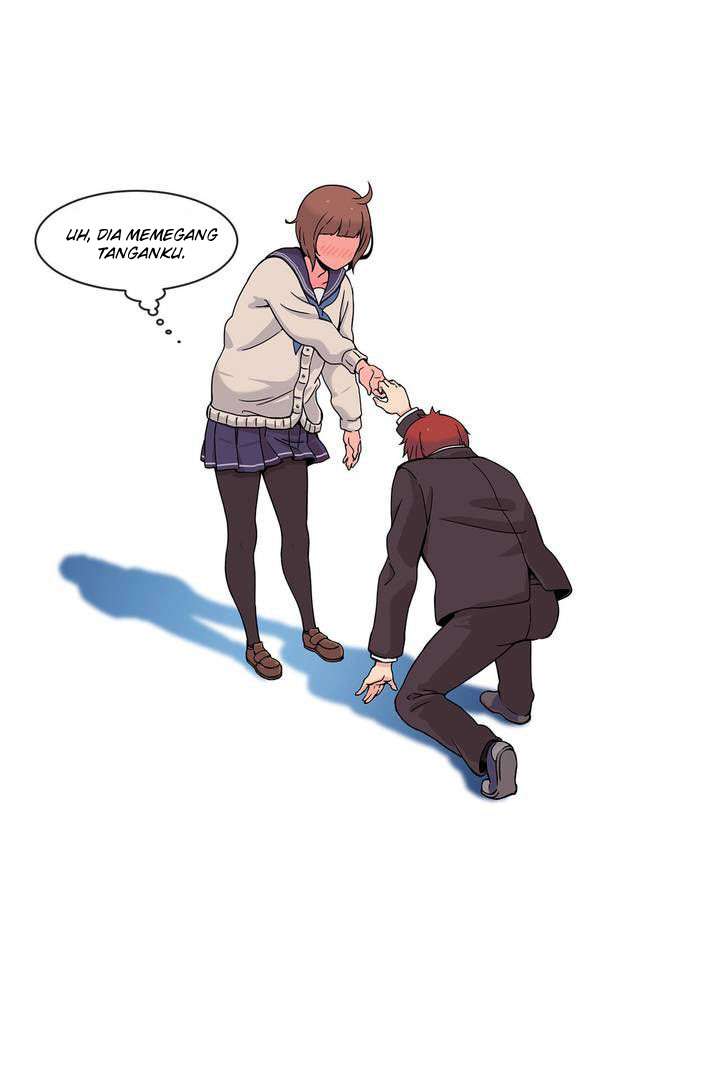 Her Hero Chapter 1 - halaman 23