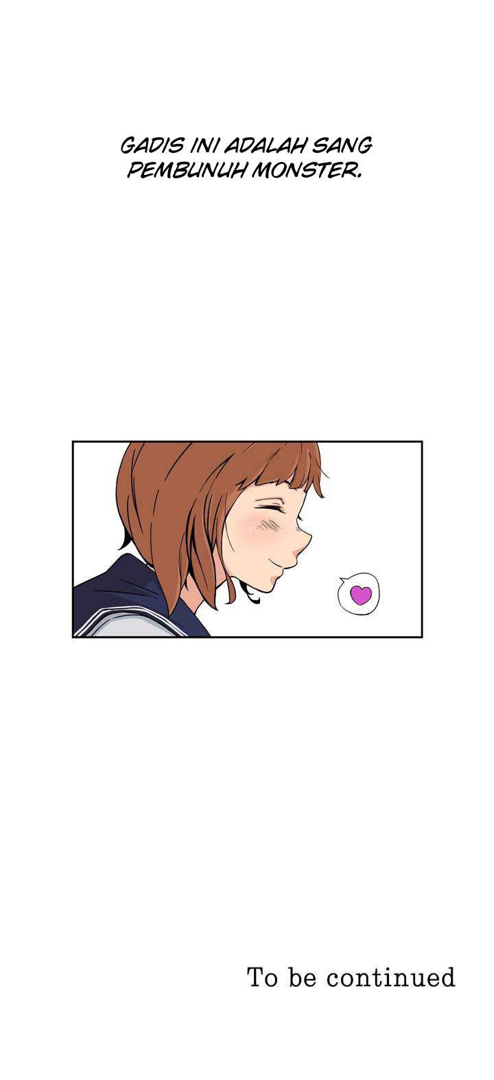 Her Hero Chapter 1 - halaman 24