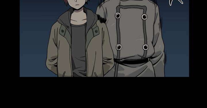 Her Hero Chapter 1 - halaman 3