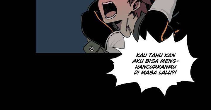 Her Hero Chapter 1 - halaman 7